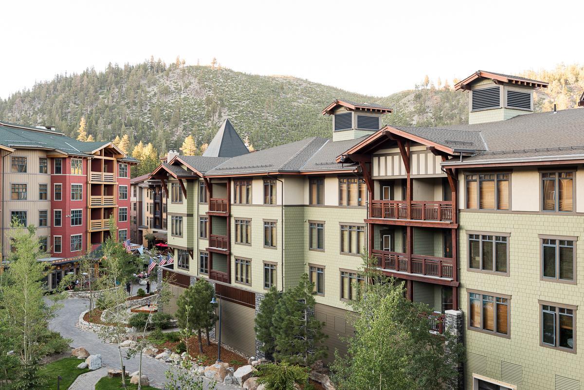 Village 3311 Mammoth Lakes Exterior photo